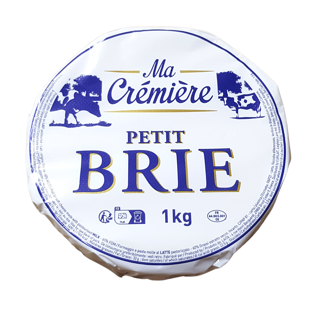 French Brie 1kg