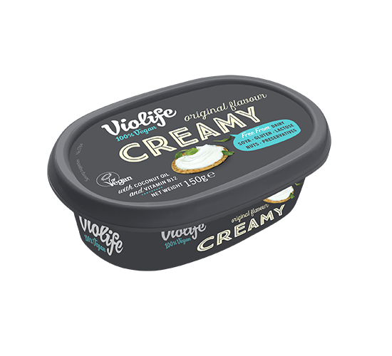Violife Original Creamy Spread (Vegan)