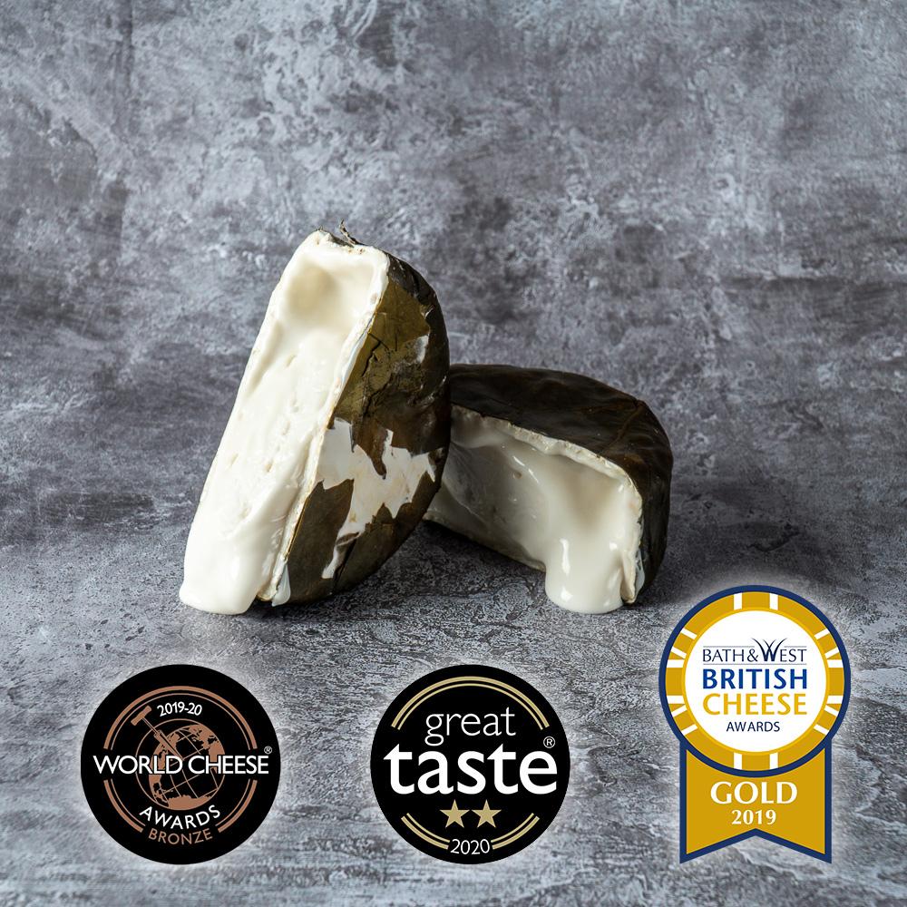 Eve goats cheese - White Lake Cheese - The Cheese Market 