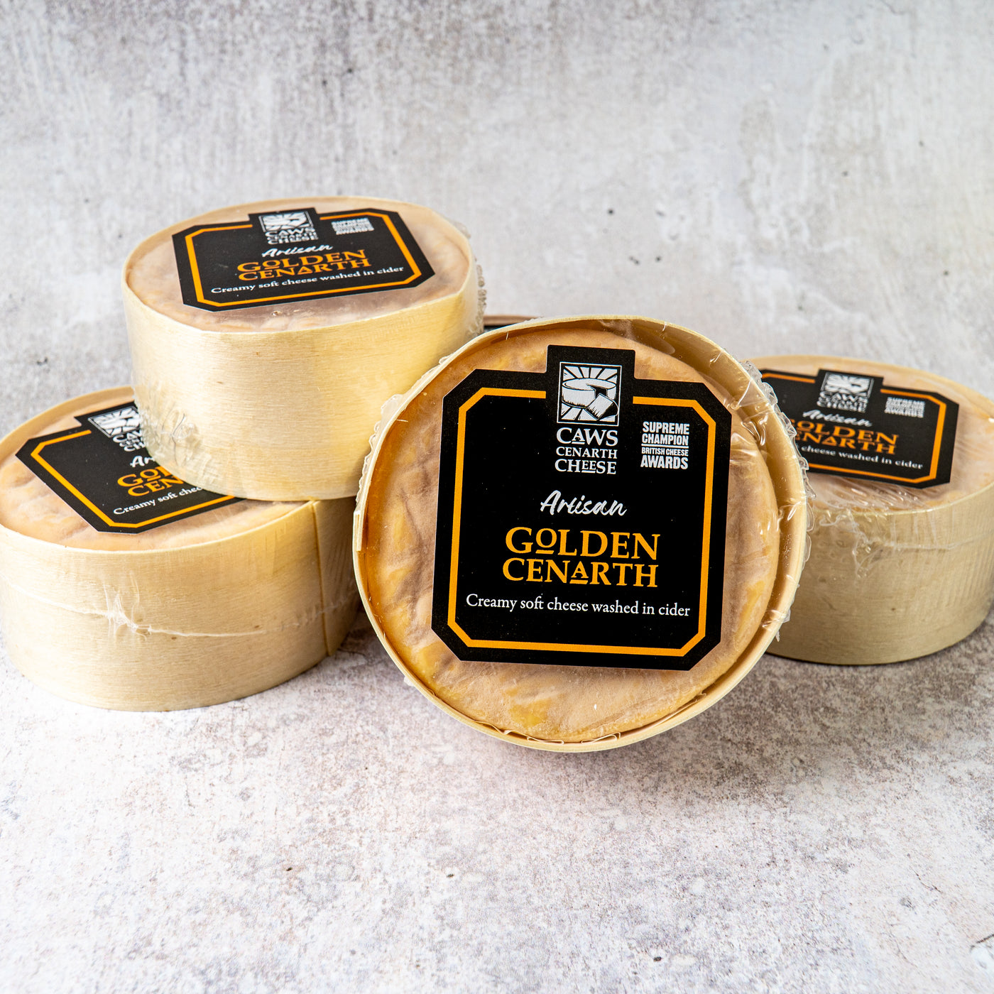 Golden Cenarth