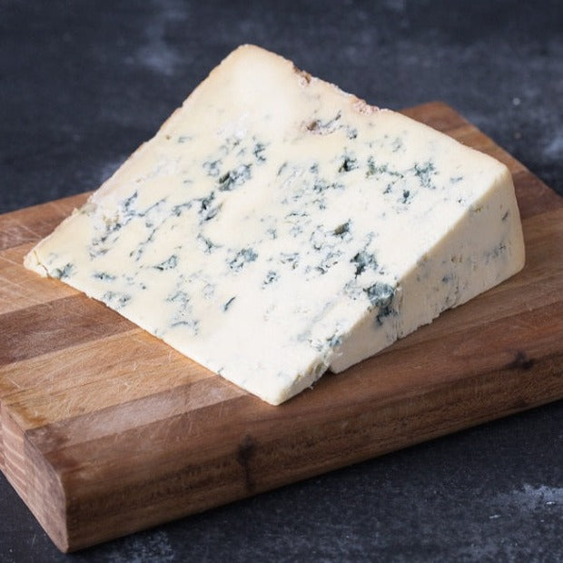Bath Blue - Bath Soft Cheese - The Cheese Market
