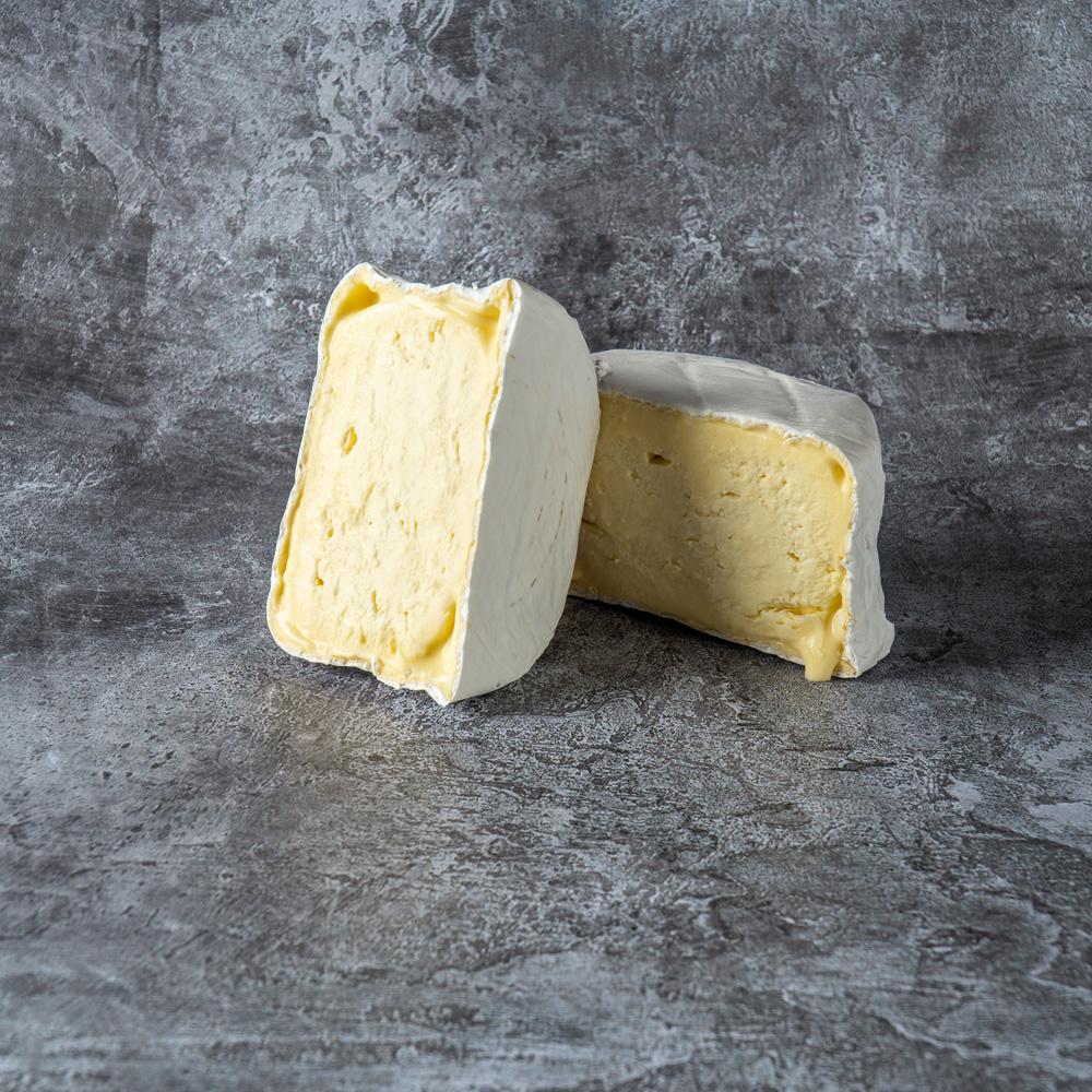 Bruton Brie - White Lake Cheese - The Cheese Market