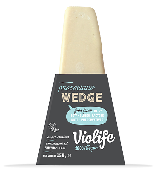 Violife Prosociano Wedge (Vegan)
